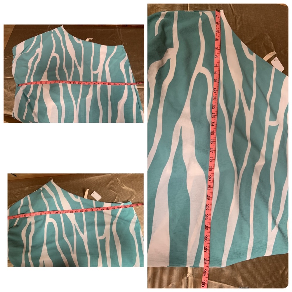 Tyche Off Shoulder Top - Picture 7 of 7